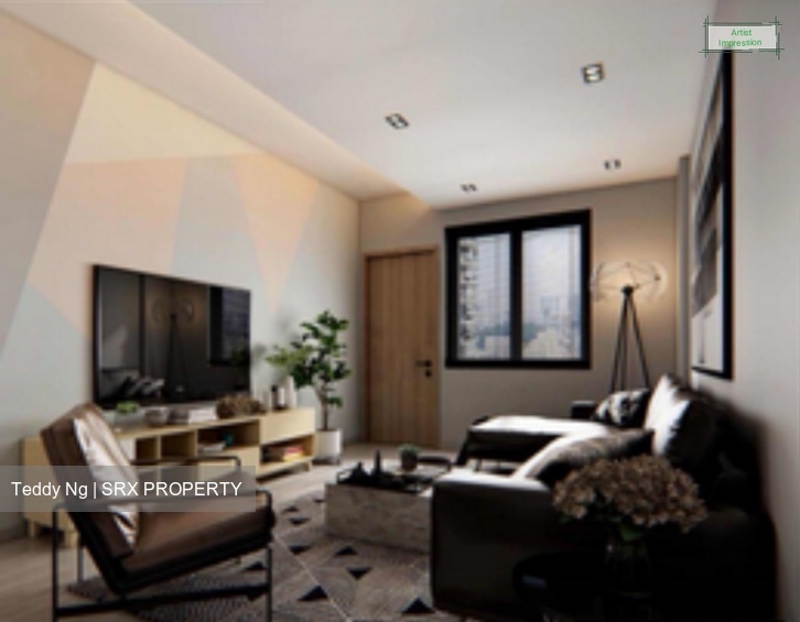 Blk 125 Bedok North Road (Bedok), HDB 4 Rooms #203952261